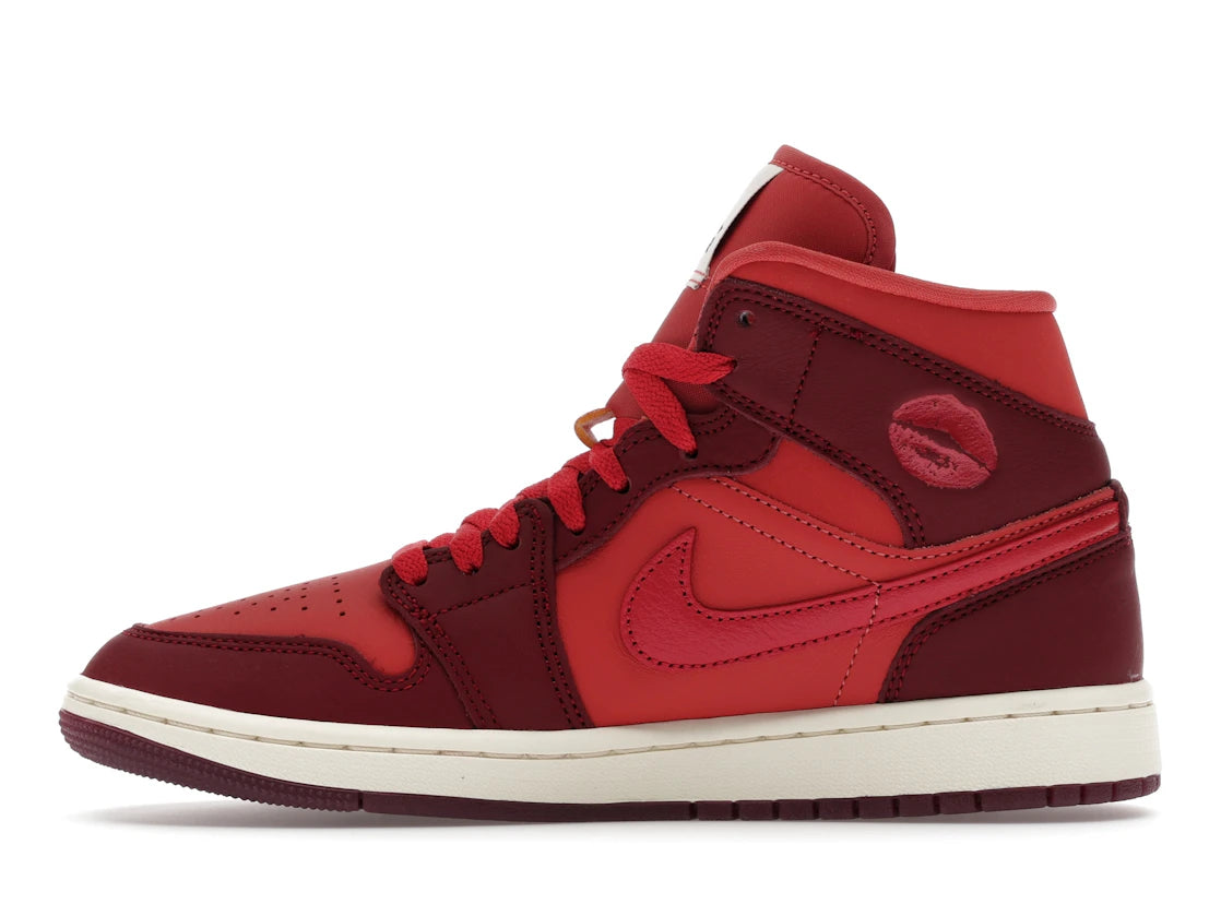Jordan 1 Mid SE Valentine's Day (2026) (Damen)