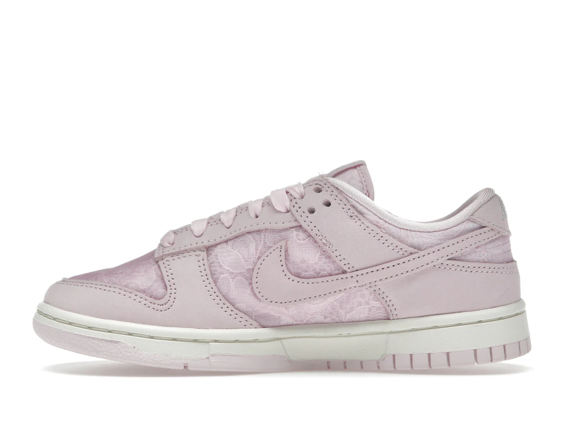 Nike Dunk Low Regal Pink (Damen)