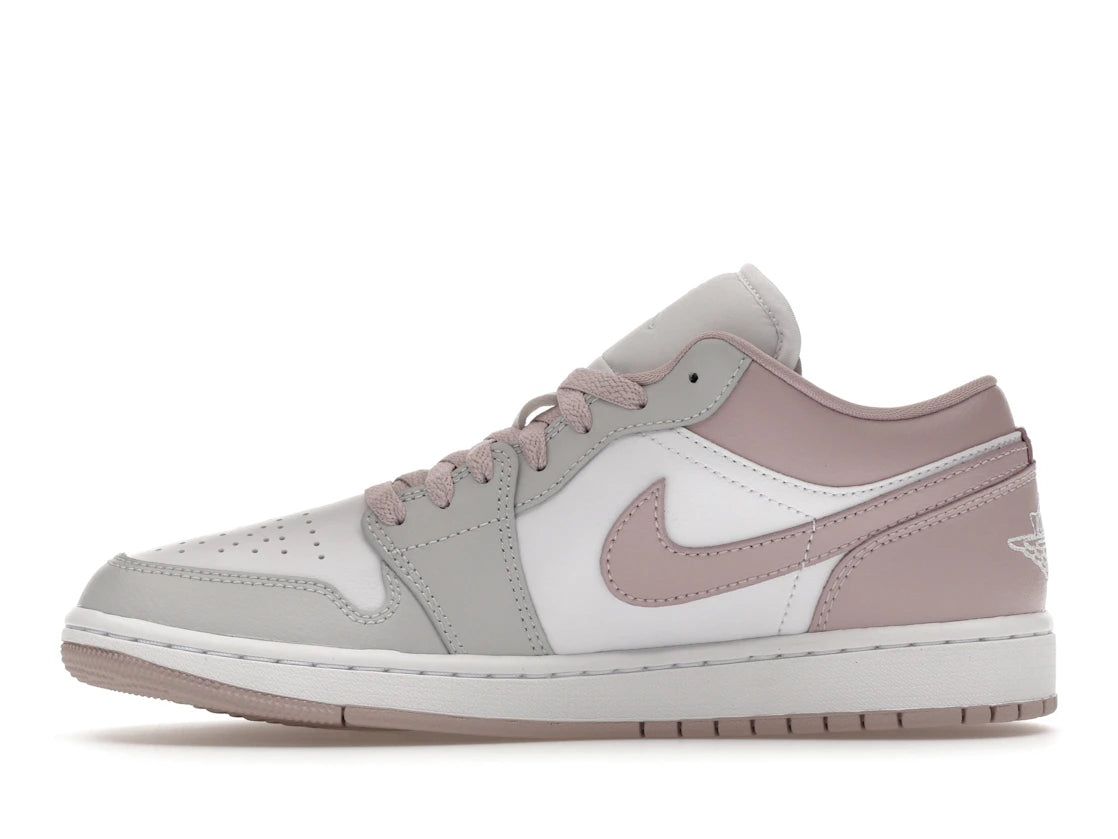 Jordan 1 Low Particle Rose (Damen)