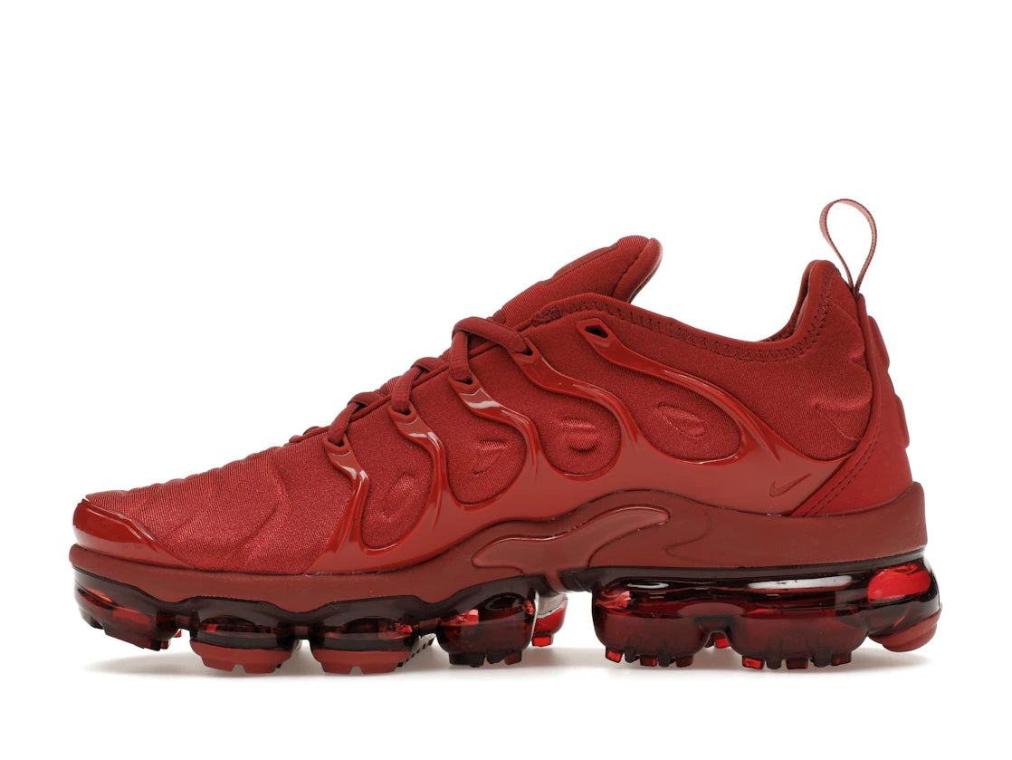 Nike Air VaporMax Plus Rugged Orange (Damen)