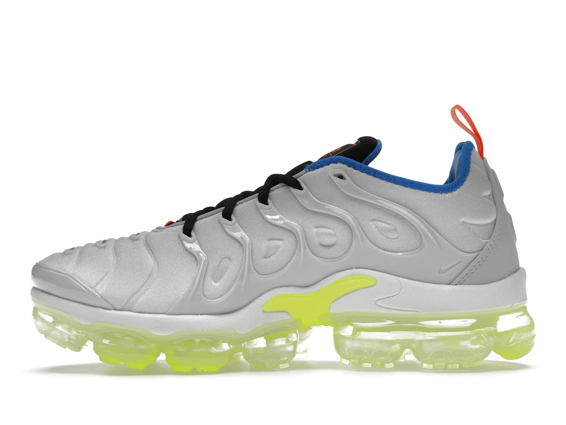 Nike Air VaporMax Plus Photon Dust Volt (Damen)