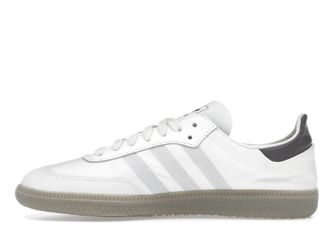 adidas Samba Decon Core White Charcoal