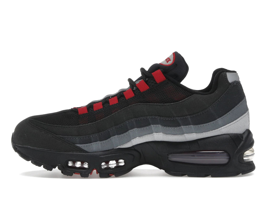 Nike Air Max 95 OG Big Bubble Liverpool F.C.