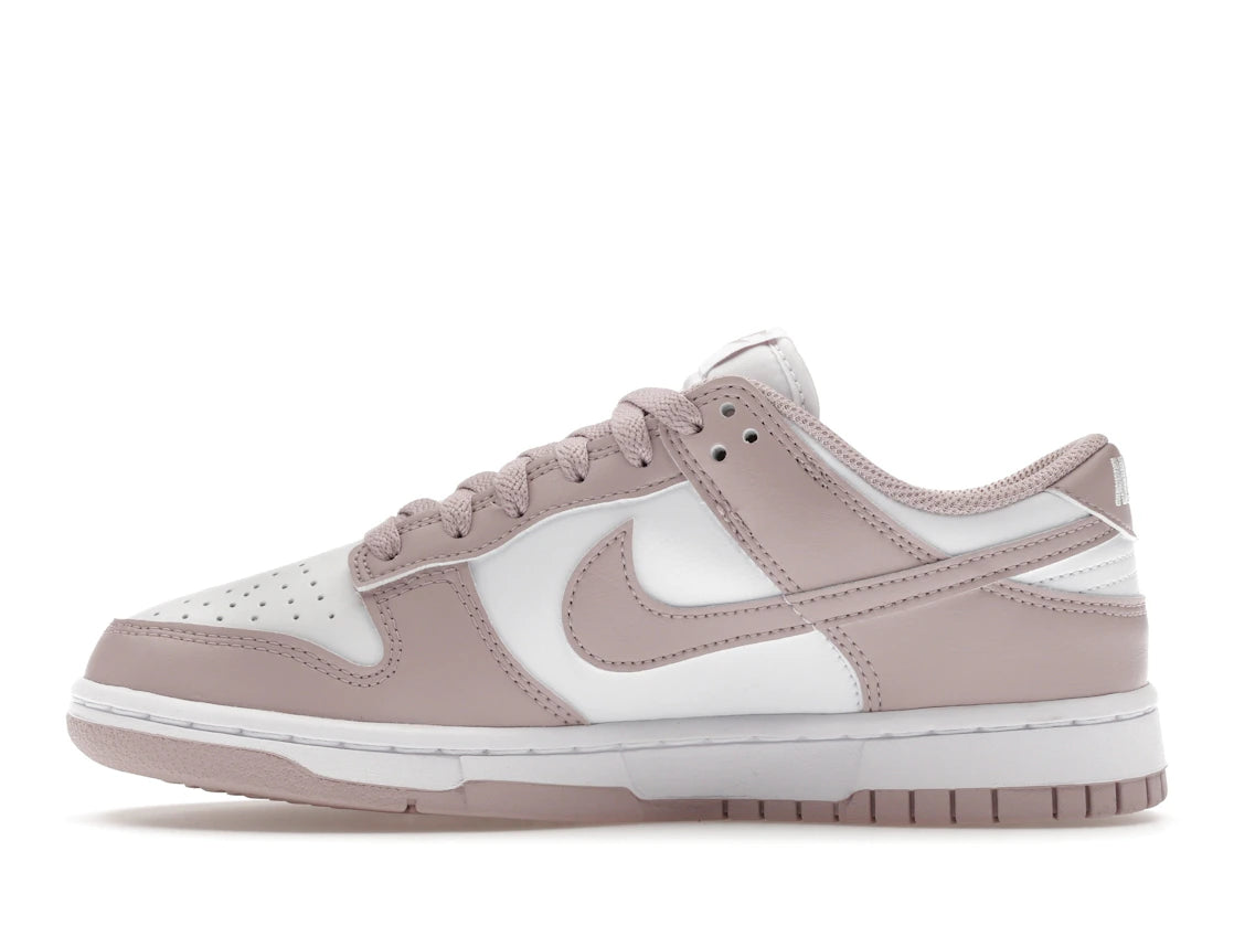Nike Dunk Low White Particle Rose (Damen)