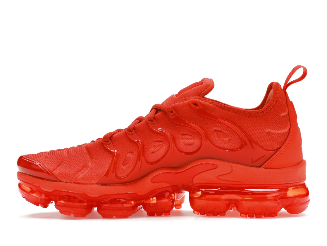 Nike Air VaporMax Plus Triple Orange (Damen)