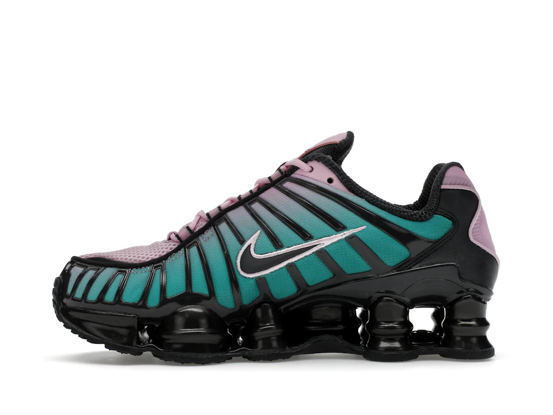 Nike Shox TL Fade Watermelon (Damen)