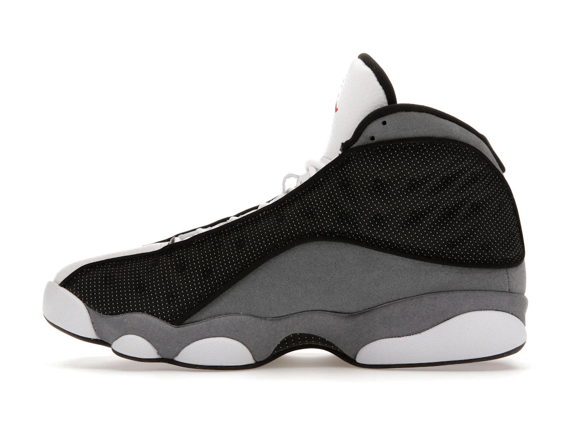Jordan 13 Retro Black Flint