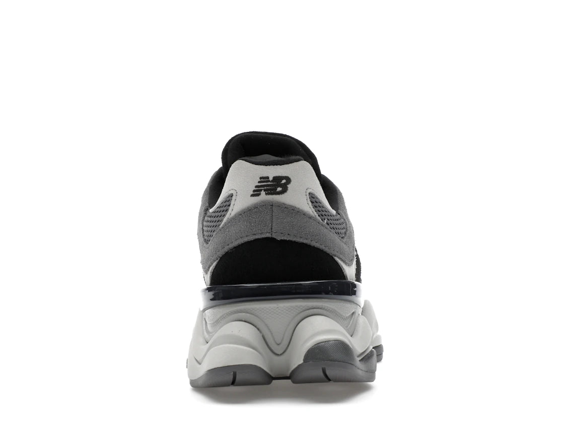 New Balance 9060 Schwarz Castlerock