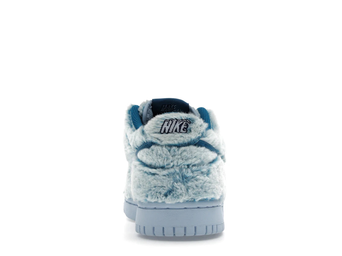 Nike Dunk Low Abominable Snowman (GS)