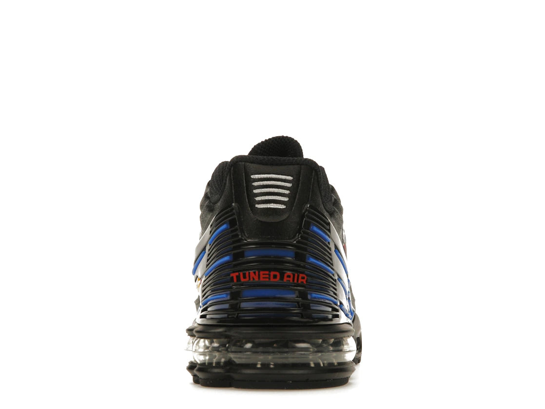 Nike Air Max Plus 3 SE Spider-Man Across the Spider-Verse