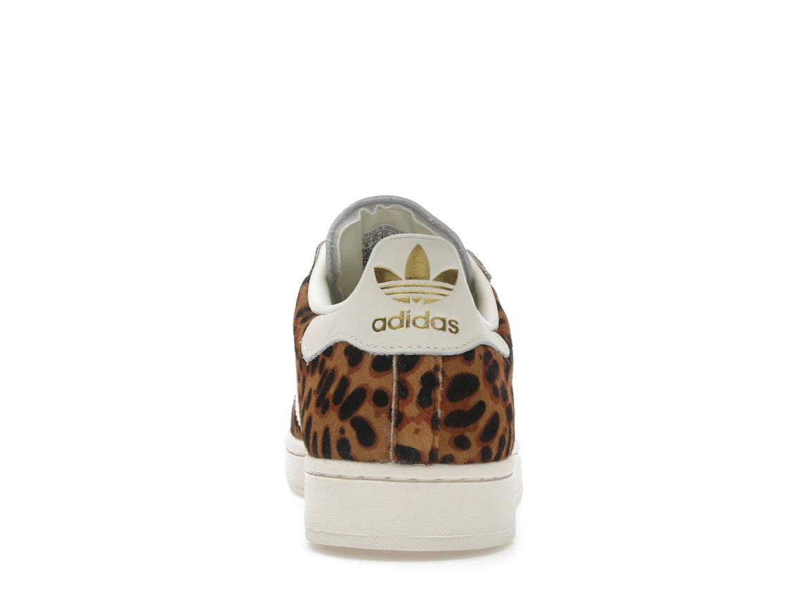 adidas Superstar Cream Leopard (Damen)