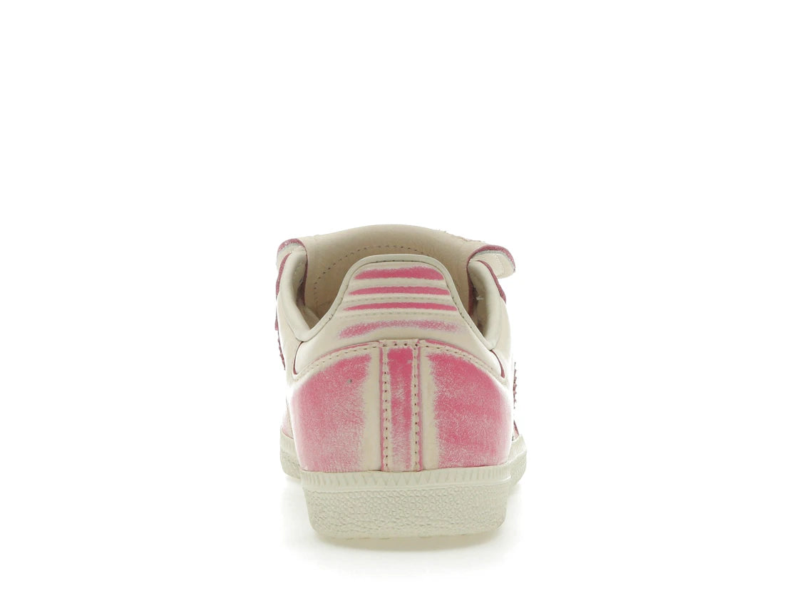 adidas Samba LT Distressed Pack Cream White (Damen)