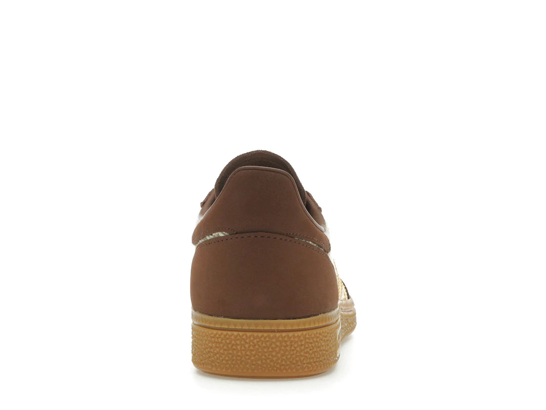 adidas Handball Spezial Preloved Brown Orange Tint Gum (Damen)