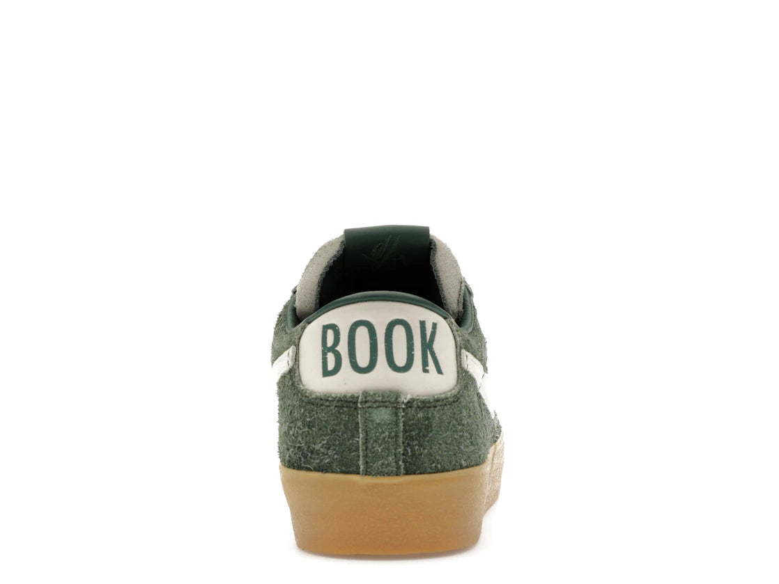 Nike Blazer Low Devin Booker Chevrolet Team Dunkelgrün