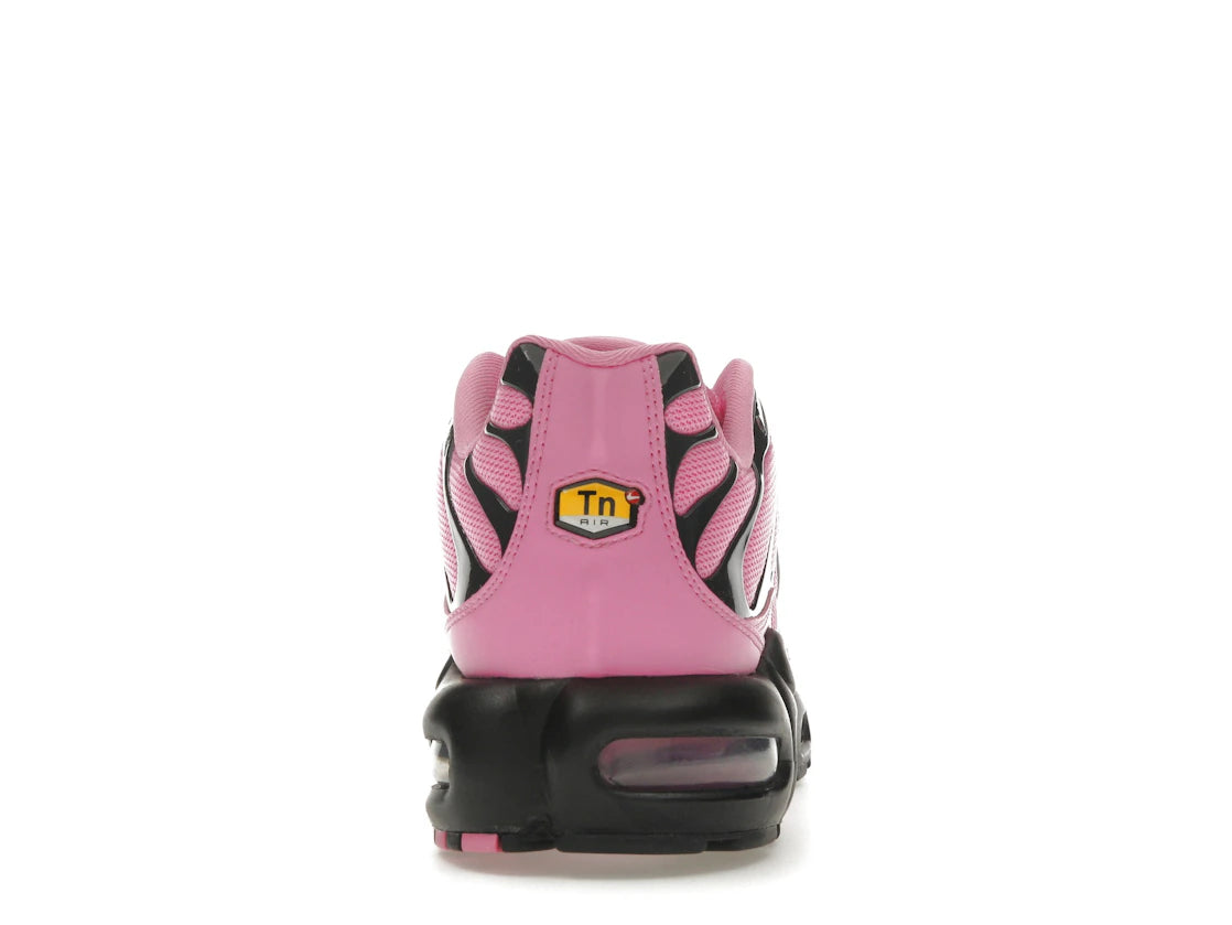 Nike Air Max Plus Pink Black (Damen)
