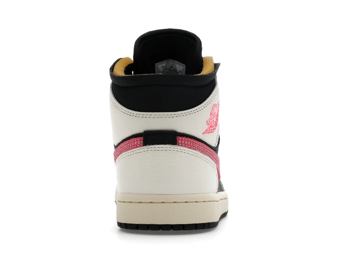 Jordan 1 Mid SE Edge Flight Club (Damen)