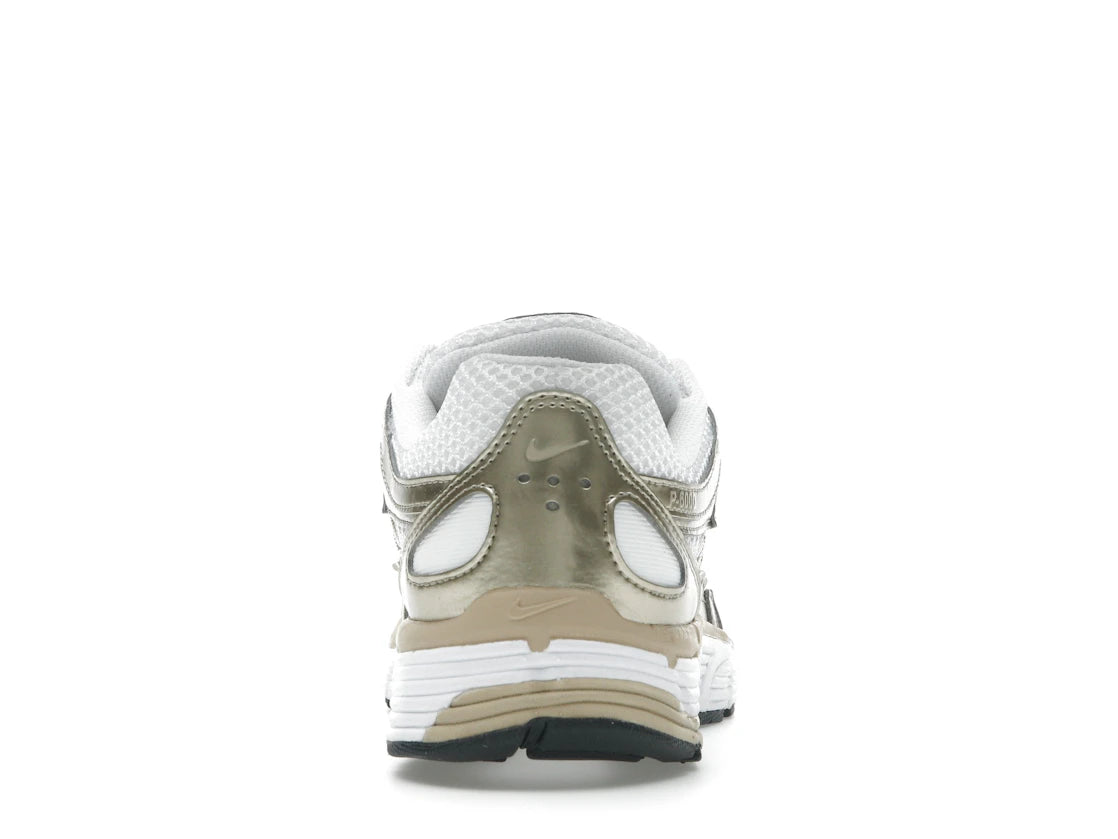Nike P-6000 Gold (Damen)