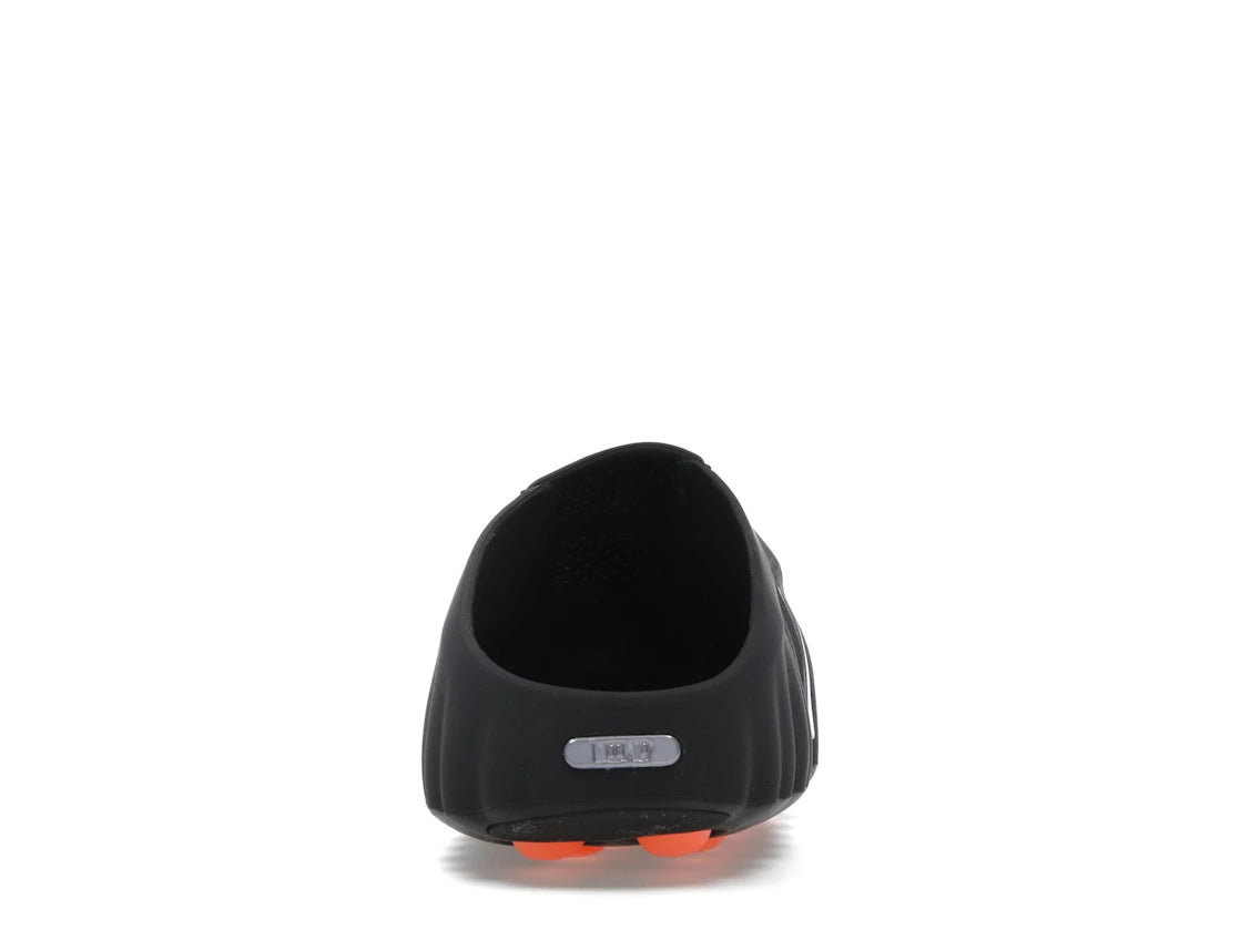 Nike Mind 001 Slide Black Chrome (Damen)