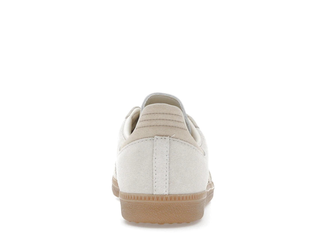 adidas Samba OG Sand Strata Wonder White (Damen)