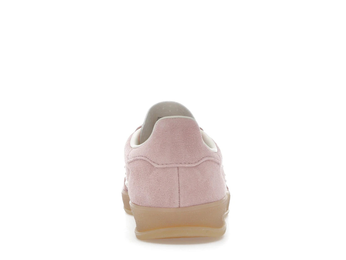 adidas Gazelle Indoor Wonder Mauve Crew White (Damen)