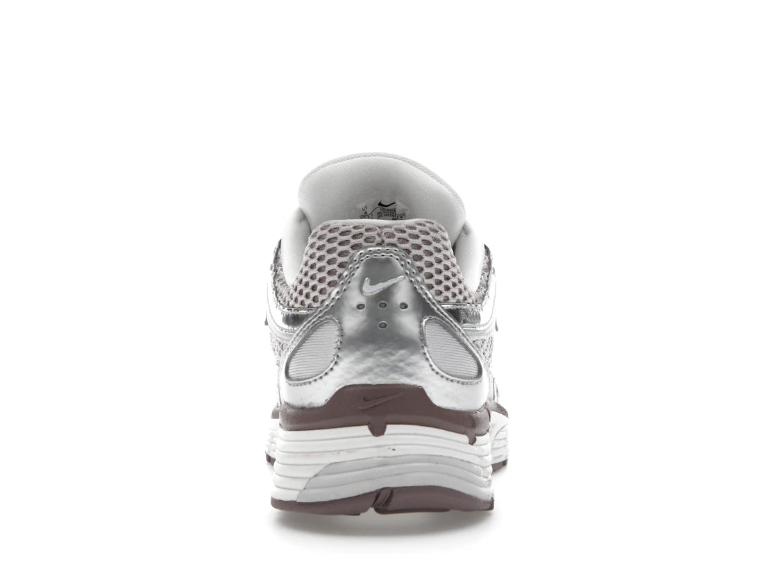 Nike P-6000 Platinum Violet Vast Grey (Damen)