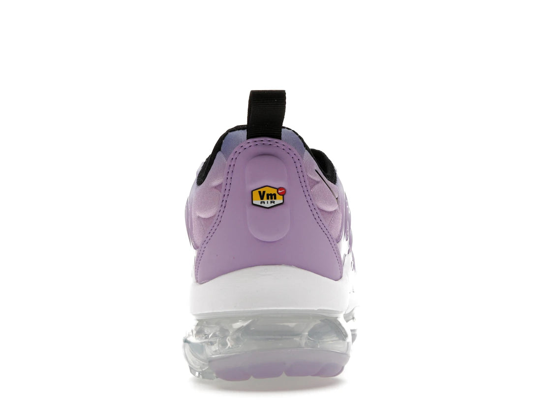Nike Air VaporMax Plus Lilac University Blue Gradient (Damen)