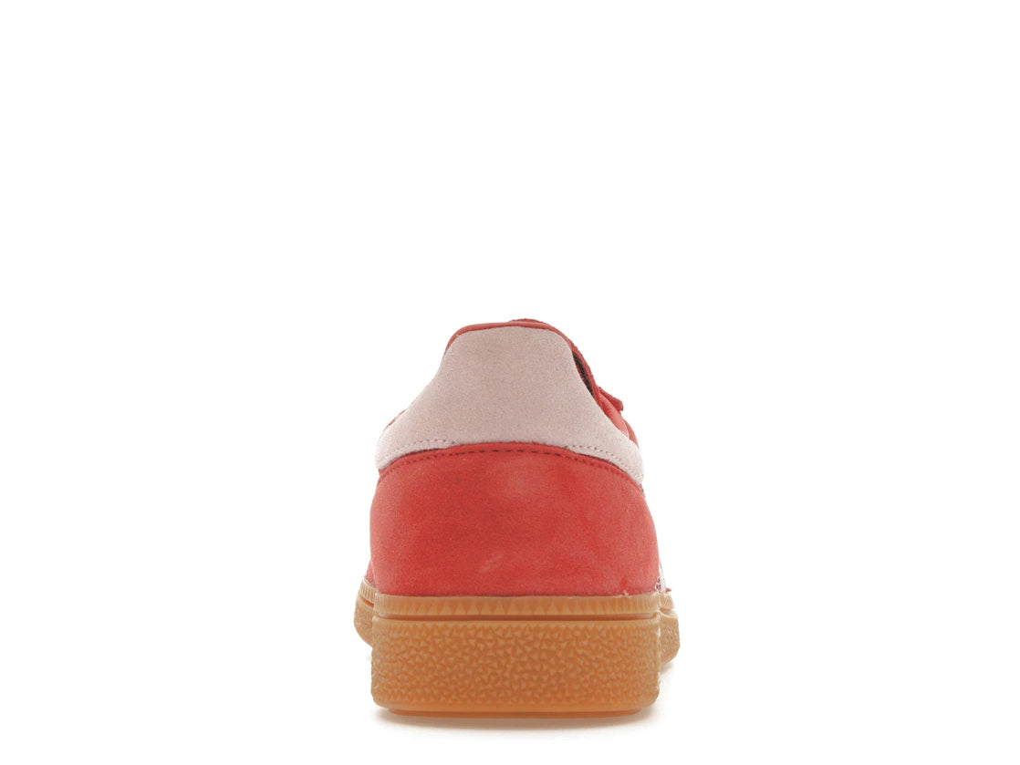 adidas Handball Spezial Bright Red Clear Pink (Damen)