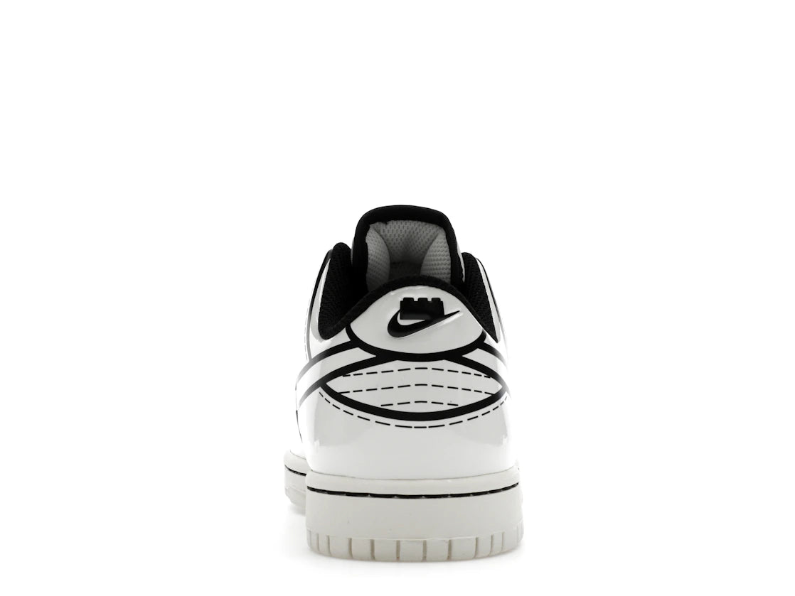Nike Dunk Low LEGO Sail (GS)