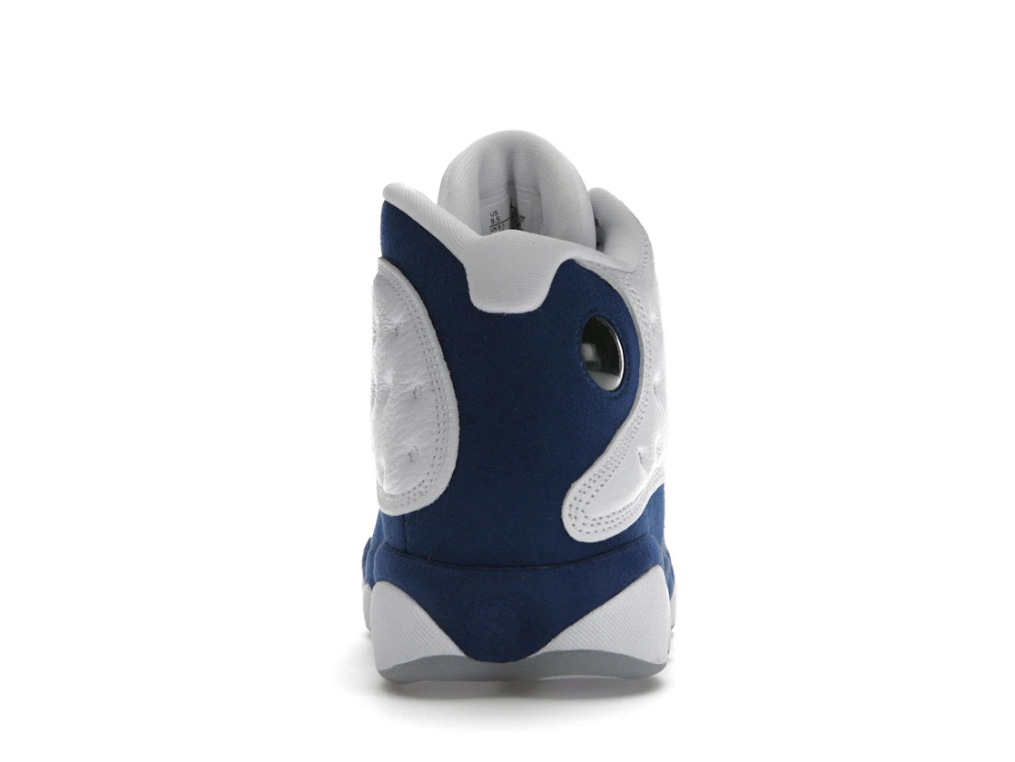 Jordan 13 Retro French Blue