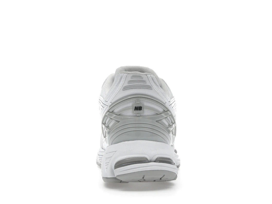 New Balance 1906R White Canvas