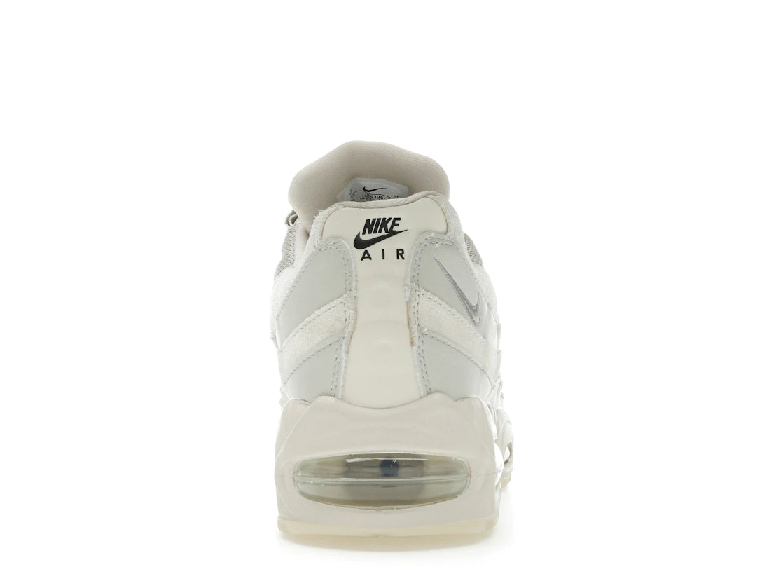 Nike Air Max 95 OG Big Bubble Soft Pearl (Damen)