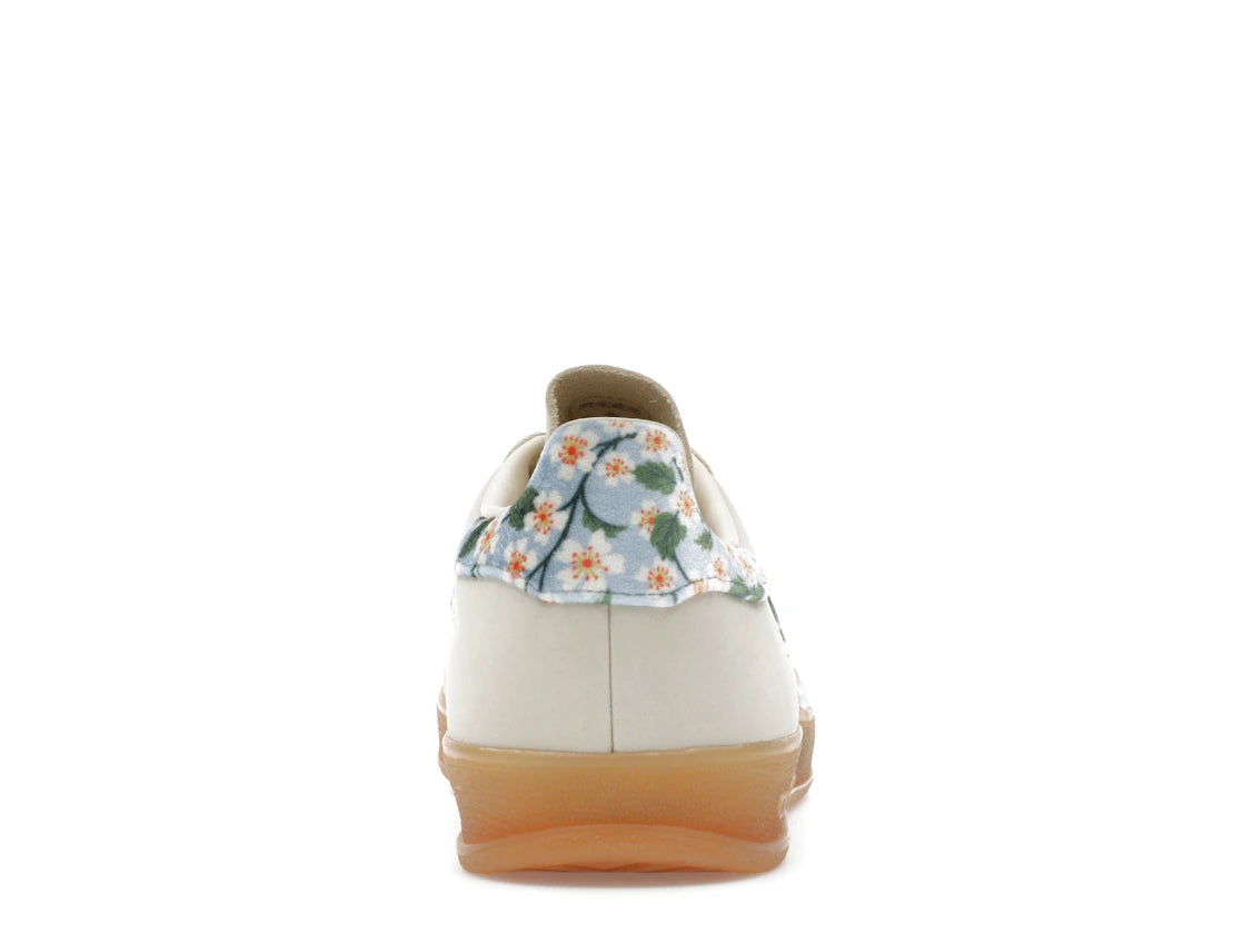 adidas Gazelle Indoor Liberty London Mitsi Day (Damen)