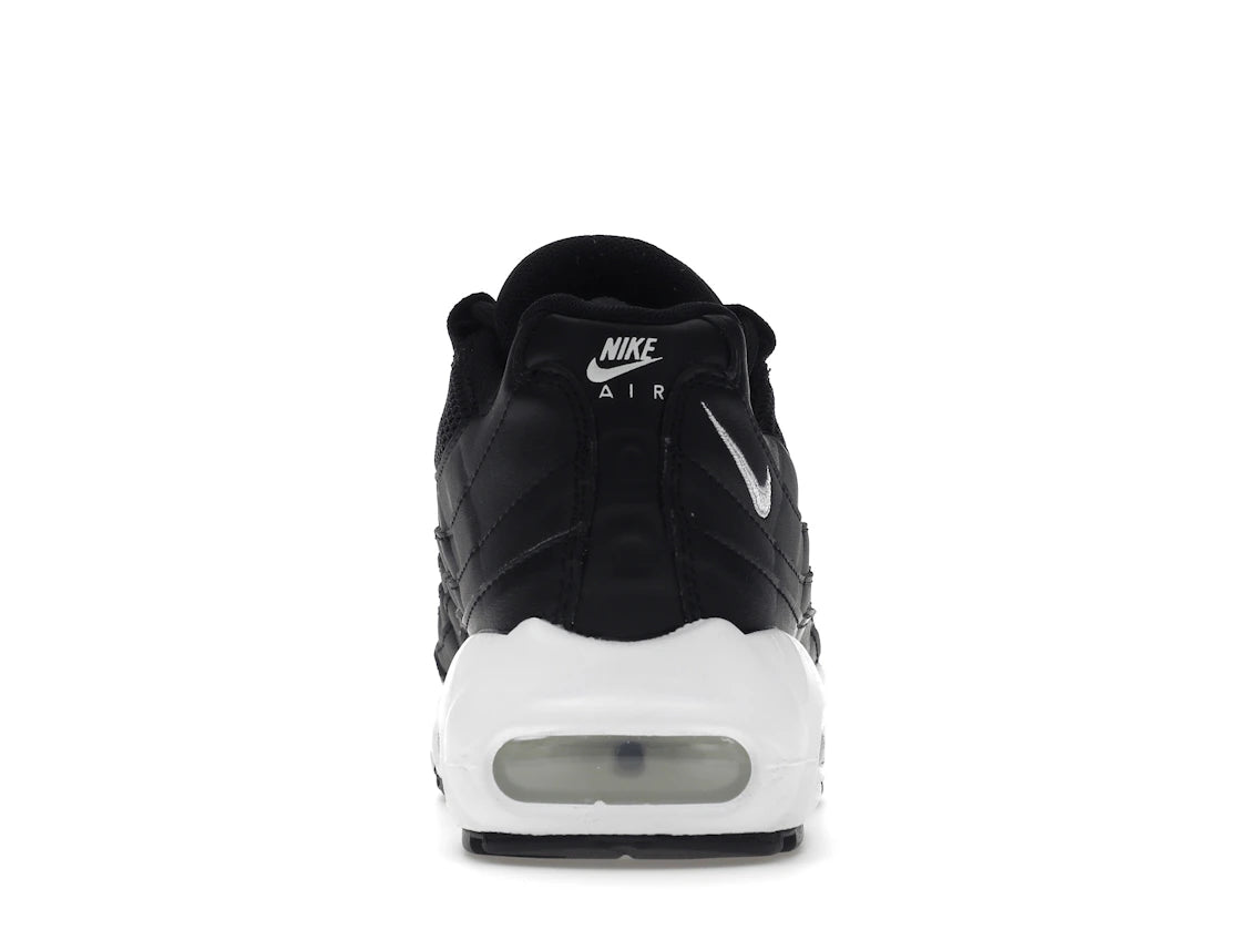 Nike Air Max 95 Next Nature Black (Damen)