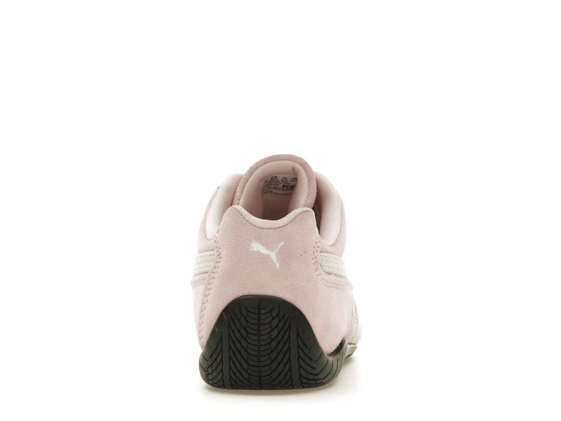 Puma Speedcat OG Whisp of Pink White
