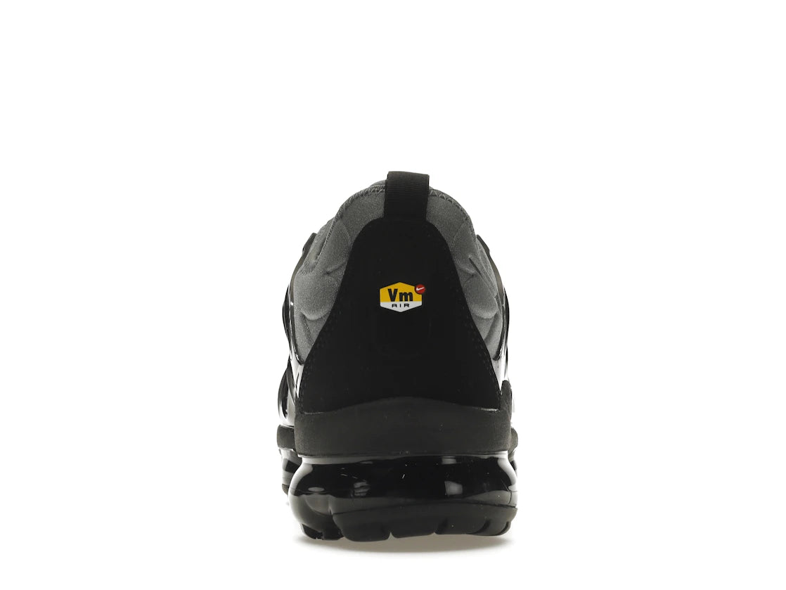 Nike Air Vapormax Plus Cool Grey Black