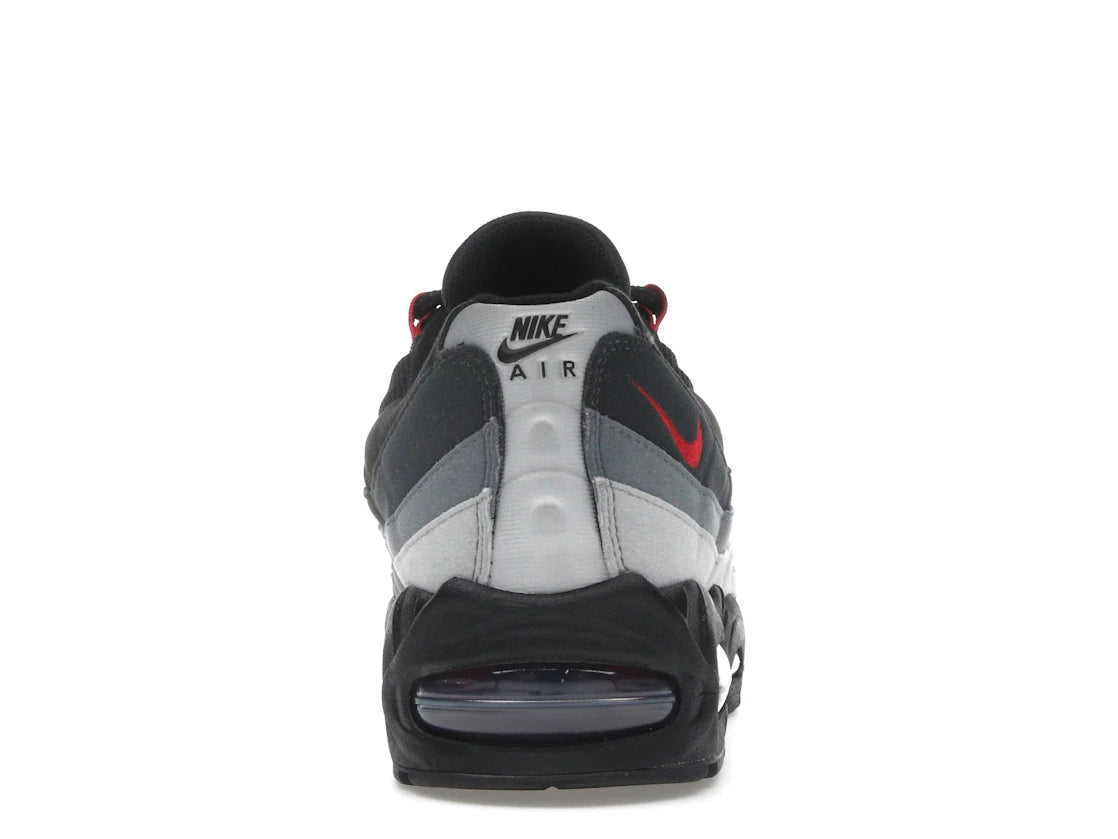 Nike Air Max 95 OG Big Bubble Liverpool F.C.