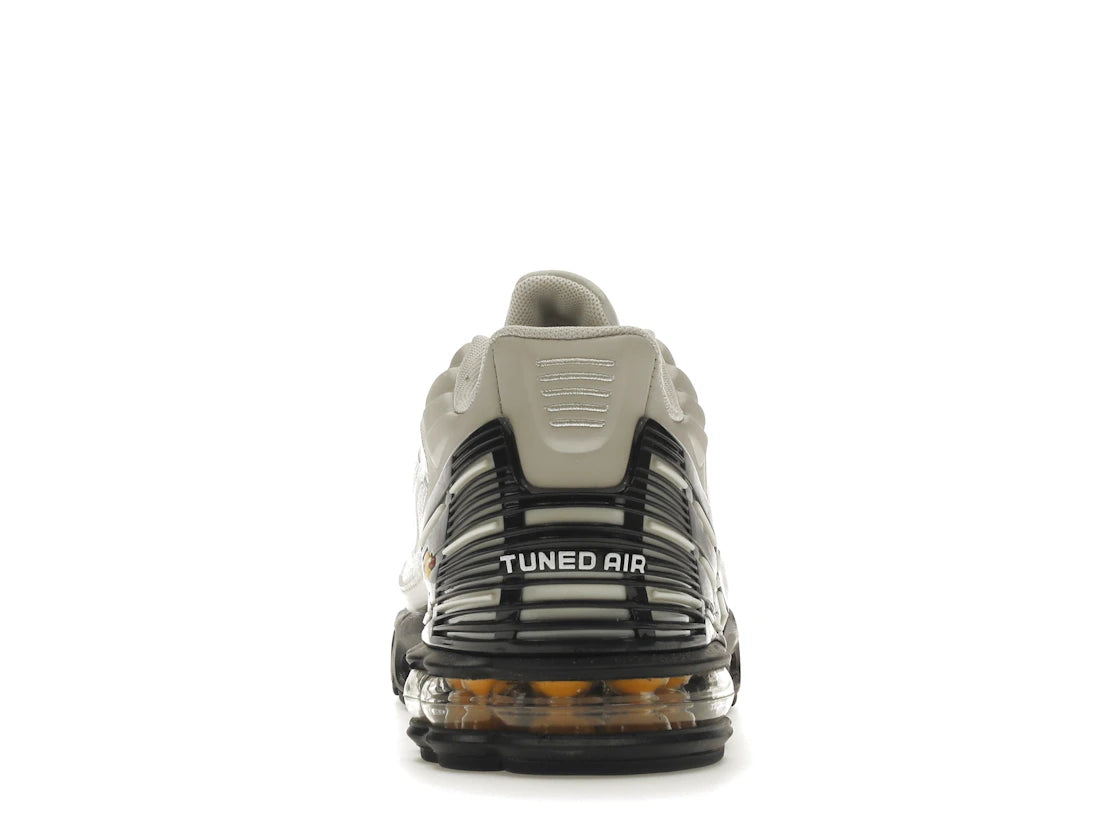 Nike Air Max Plus 3 Bone Black
