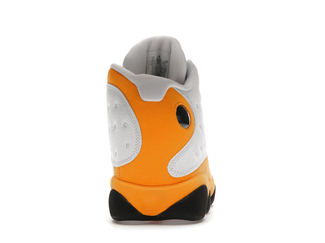 Jordan 13 Retro Del Sol