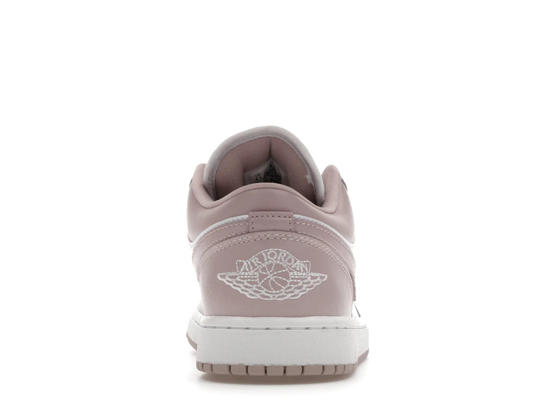 Jordan 1 Low Particle Rose (Damen)