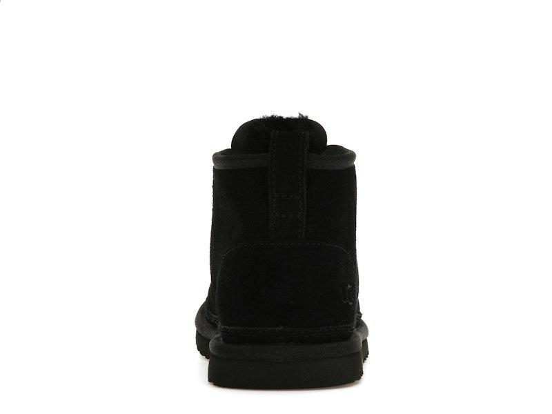 UGG Neumel Boot Black (Women's)