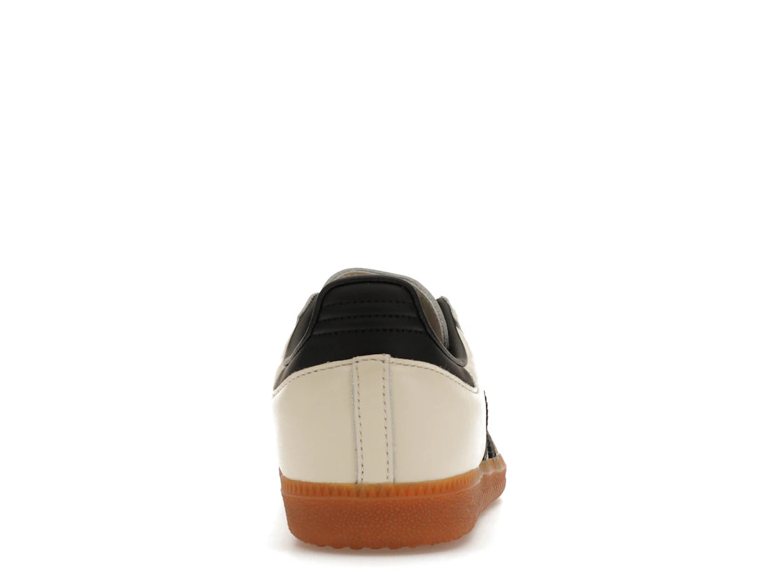adidas Samba OG Cream White Sand Strata (Damen)