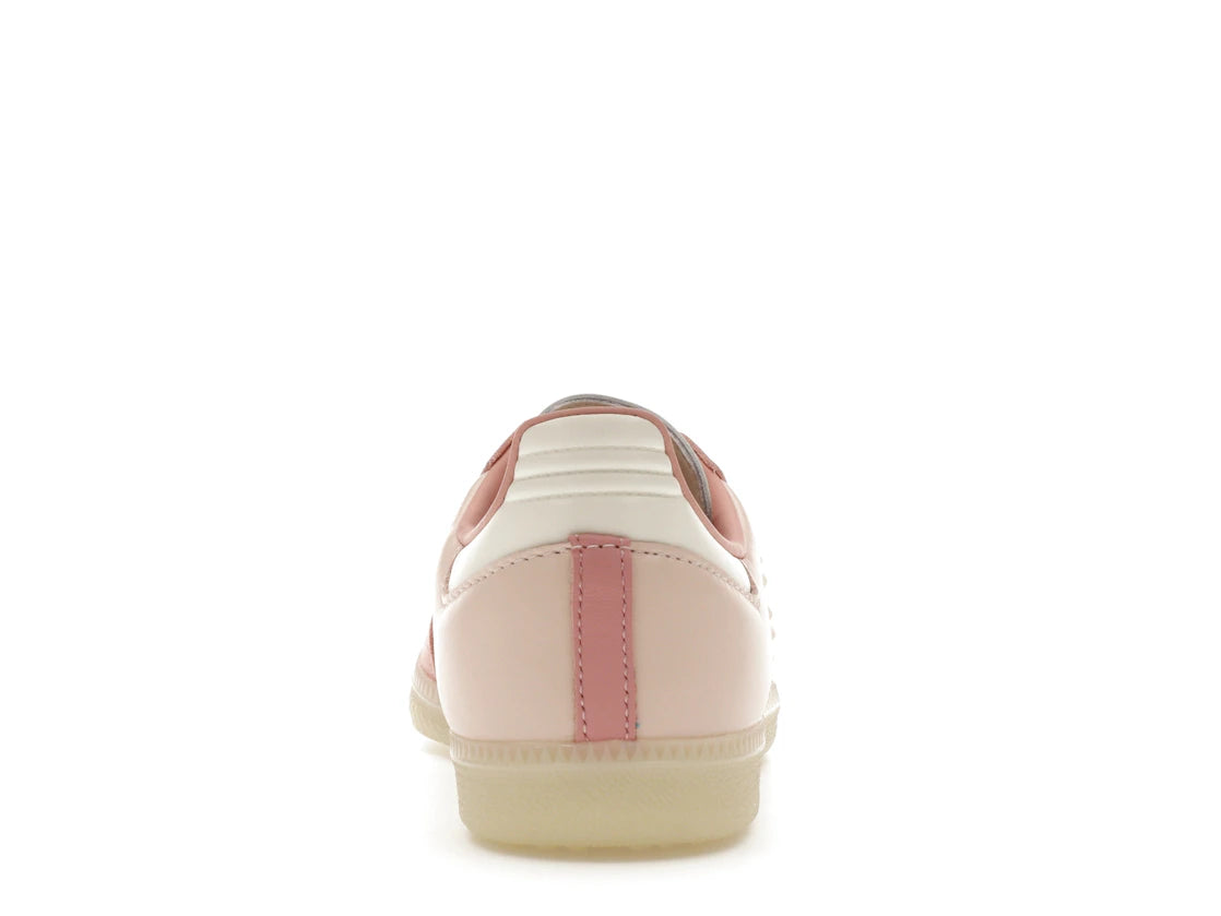 adidas Samba Ruffle Stripes Pack Wonder Mauve (Damen)