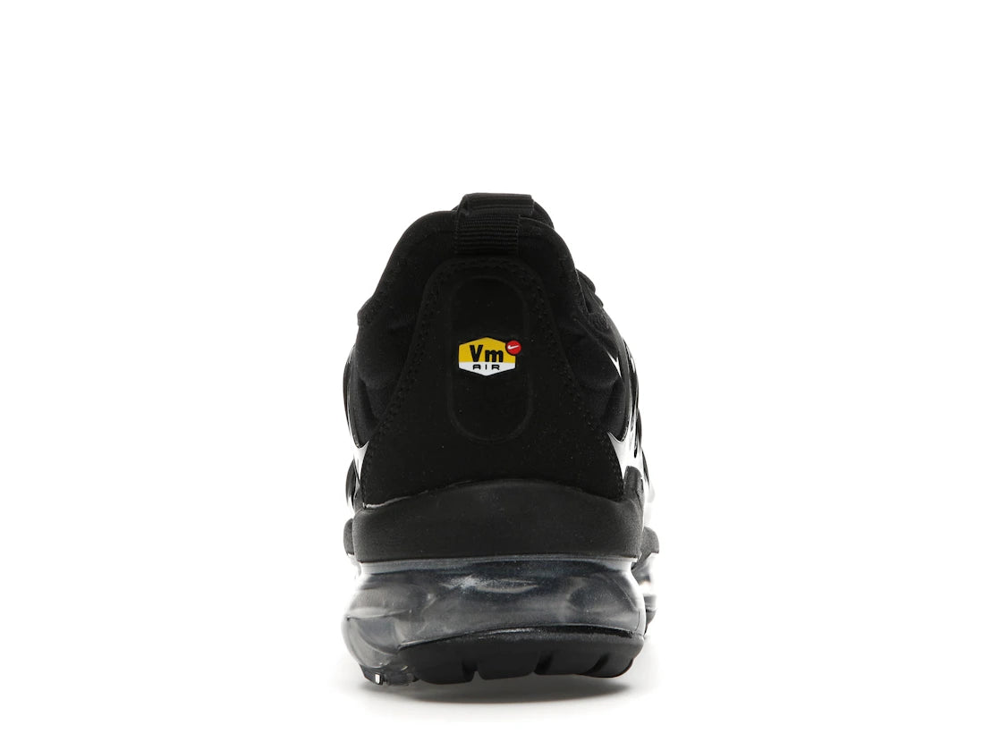 Nike Air VaporMax Plus SE Schwarz (Damen)