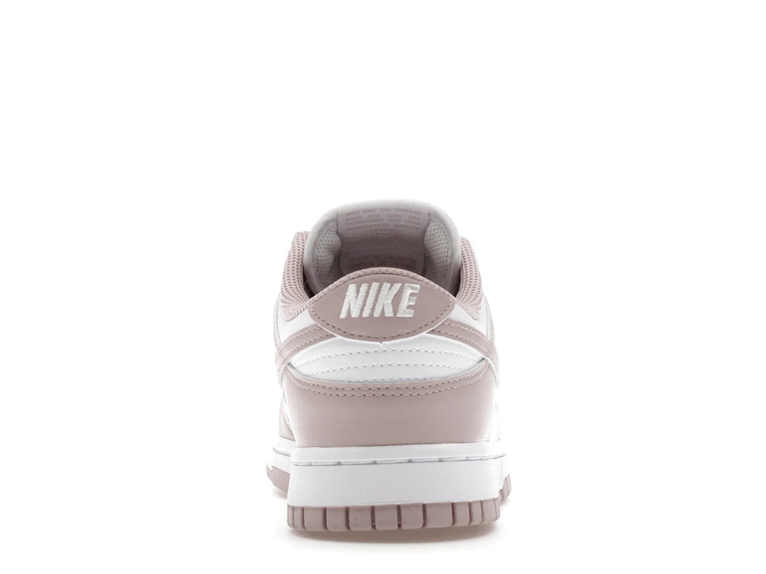 Nike Dunk Low White Particle Rose (Damen)