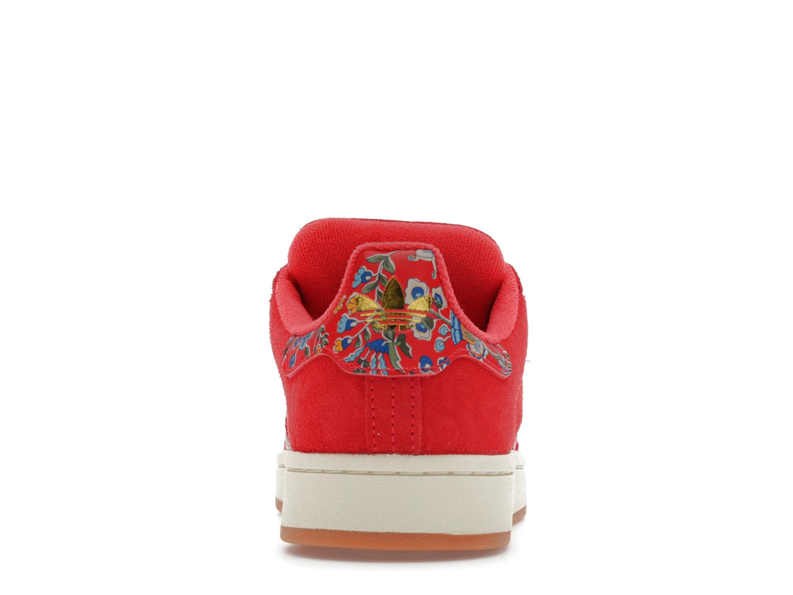 adidas Campus 00s Liberty London Semi Lucid Red (Damen)
