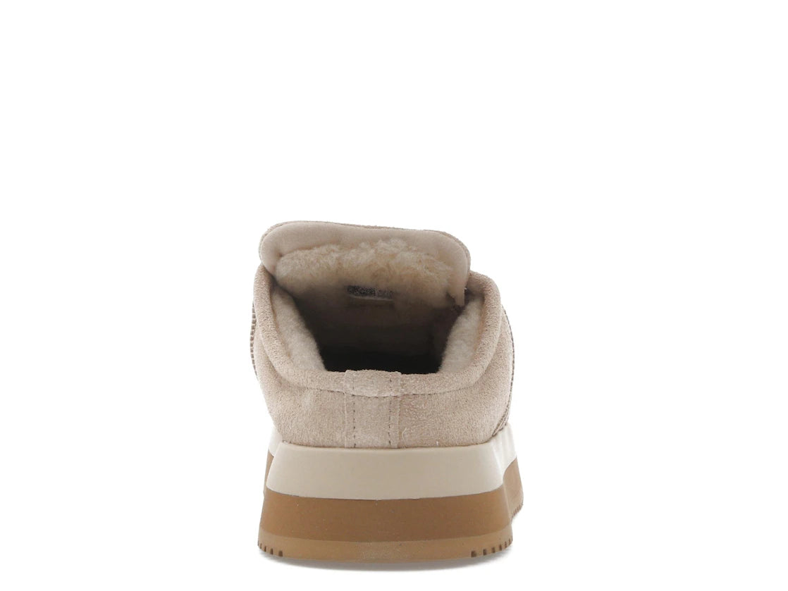 adidas Campus 00s Winter Low Magic Beige (Damen)