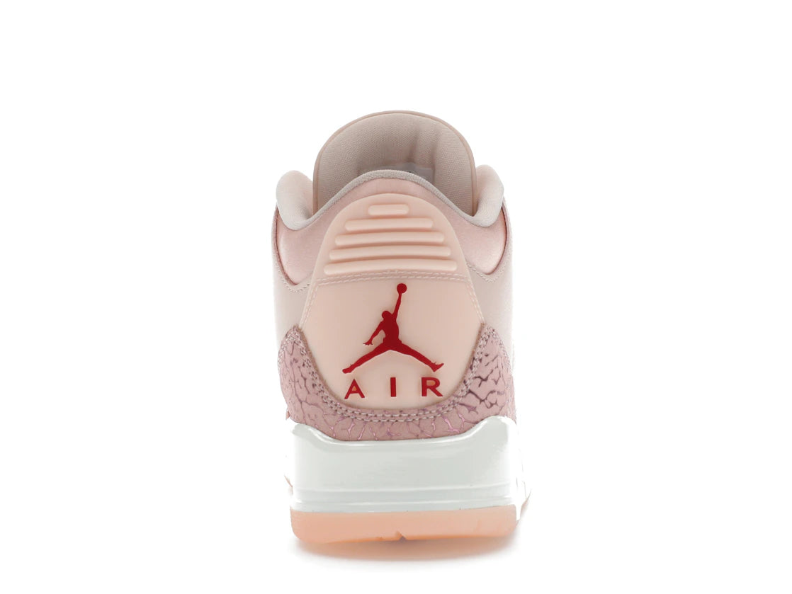 Jordan 3 Retro Valentine's Day Treat Yourself (2025) (Damen)