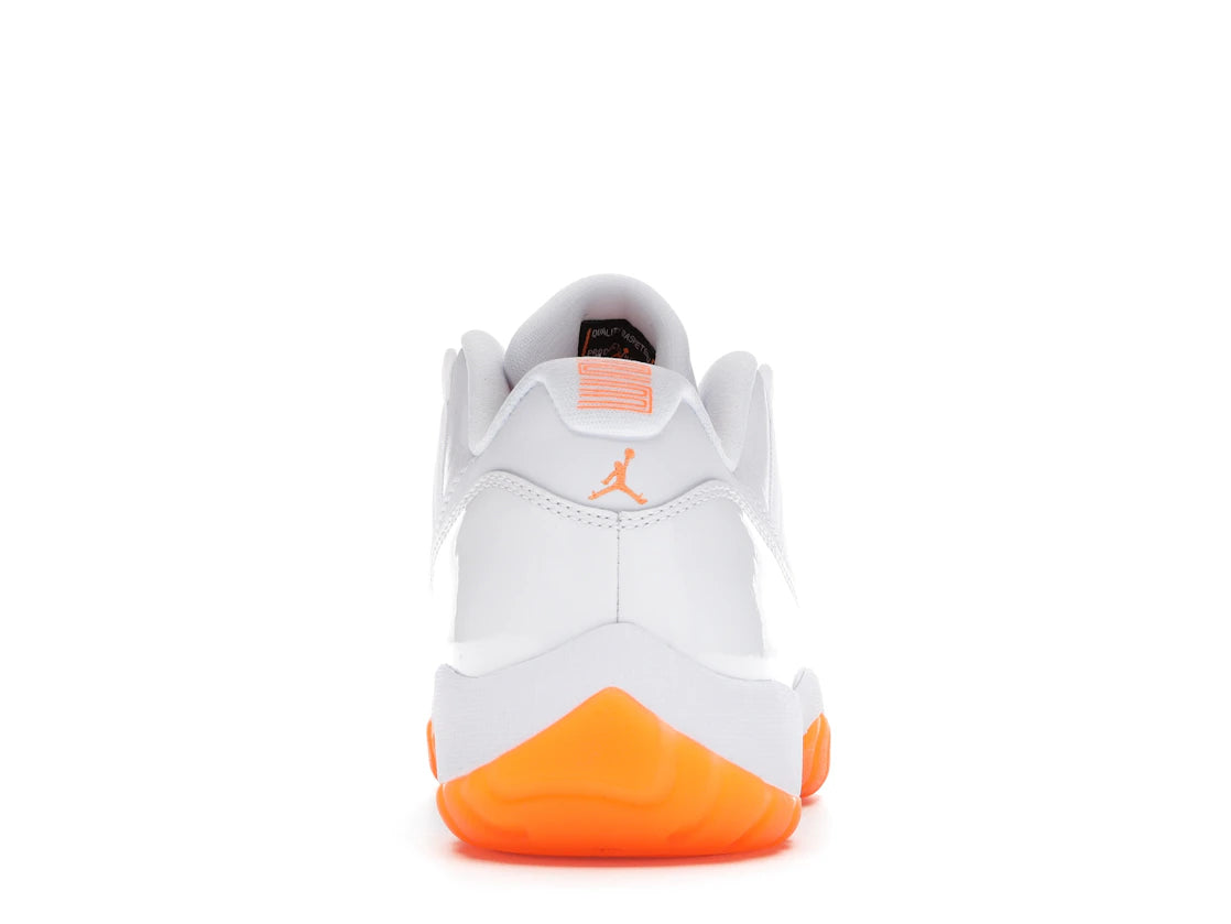 Jordan 11 Retro Low Citrus (2021) (Damen)