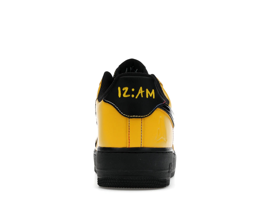 Nike Air Force 1 Low Ja Morant Let Me Be Ja