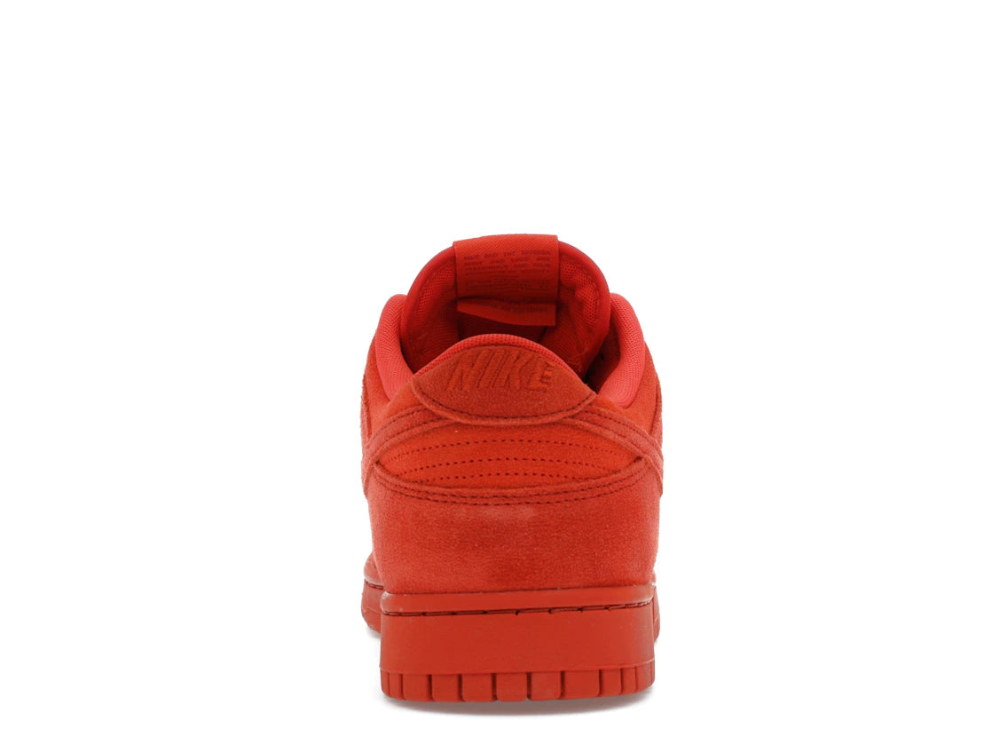 Nike Dunk Low SE Valley Of Fire (Damen)